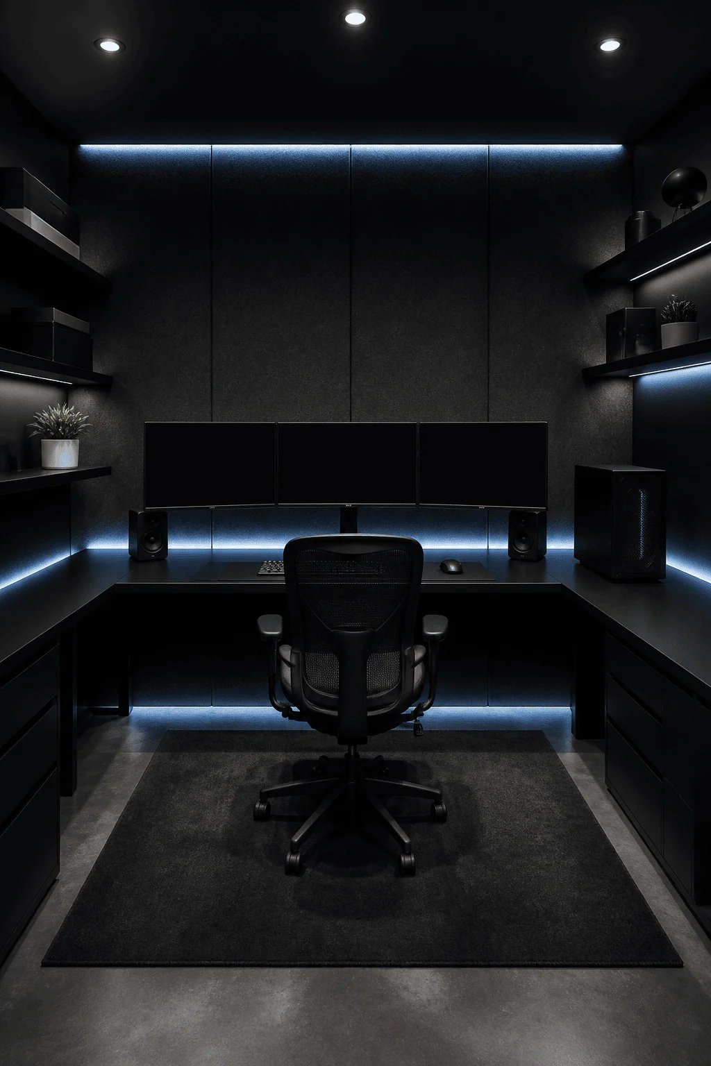 Item 1 - gaming room ideas
