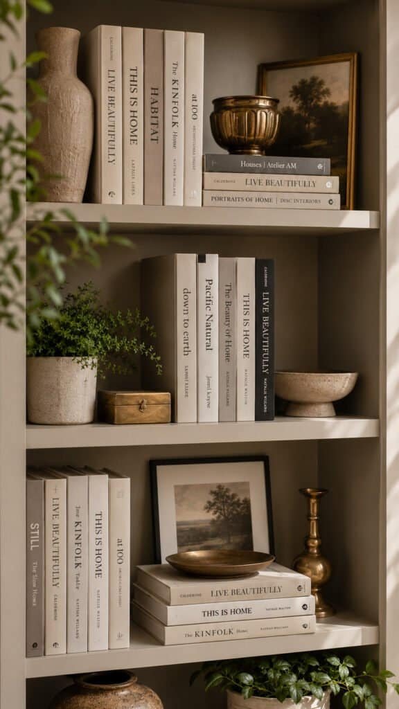 vintage books