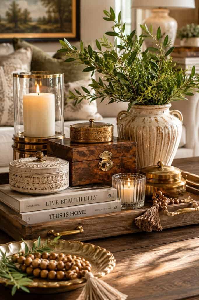 Vintage Containers