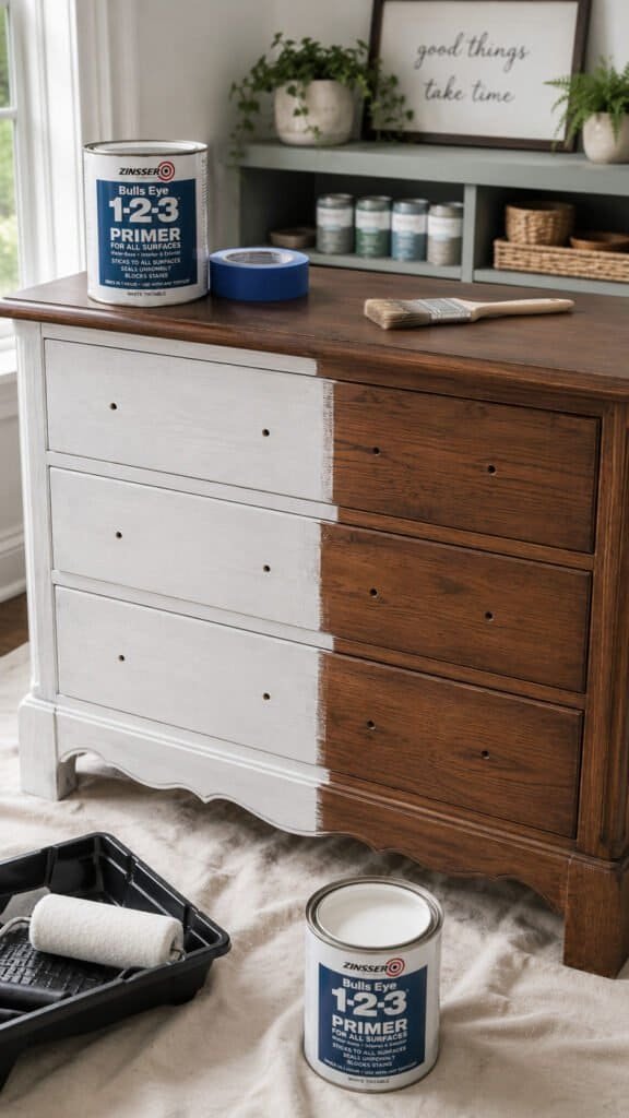 furniture primer
