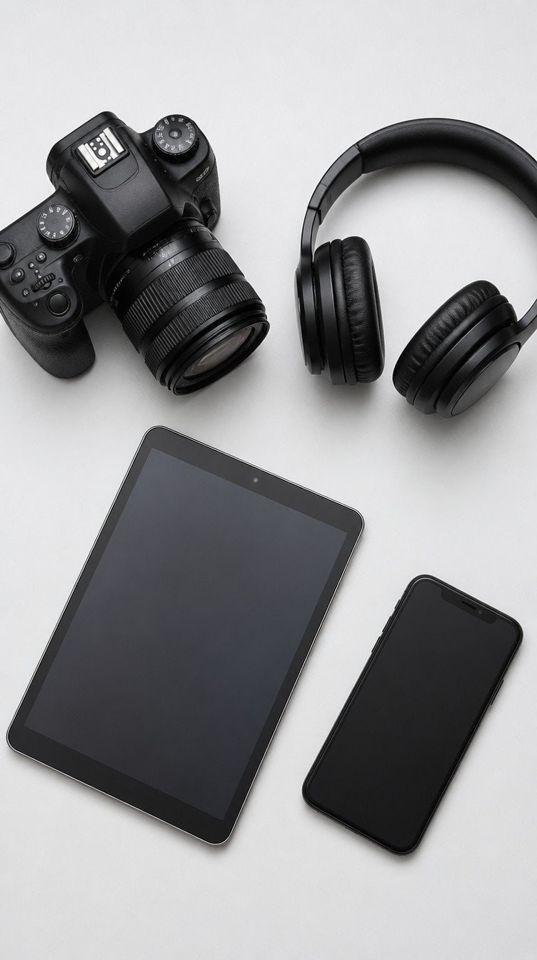 used electronics for resale on eBay