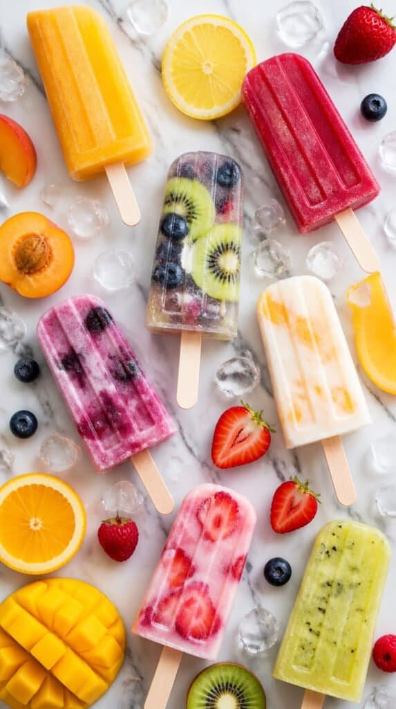 indoor summer activities
