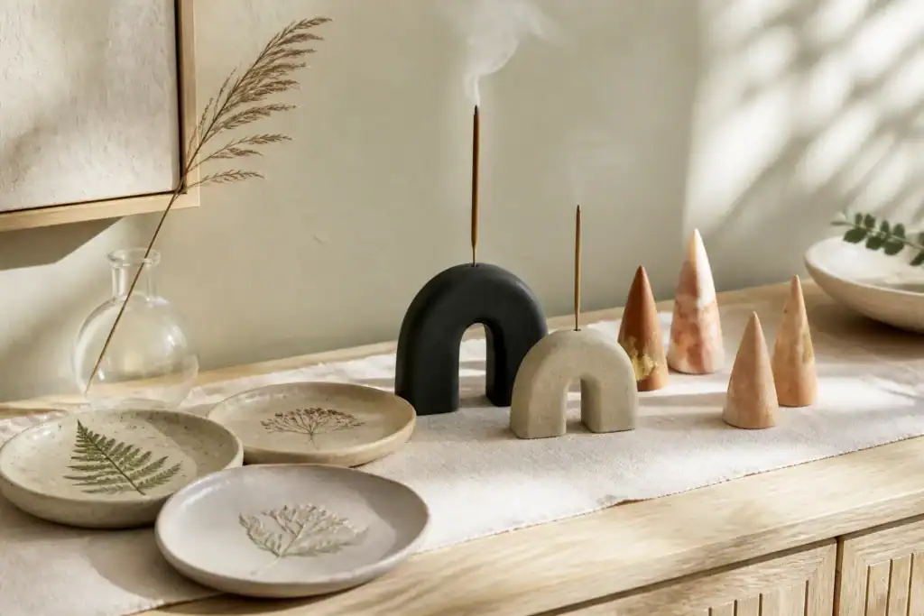 Viral 18 Air Dry Clay Projects You Can Make and Sell This Summer