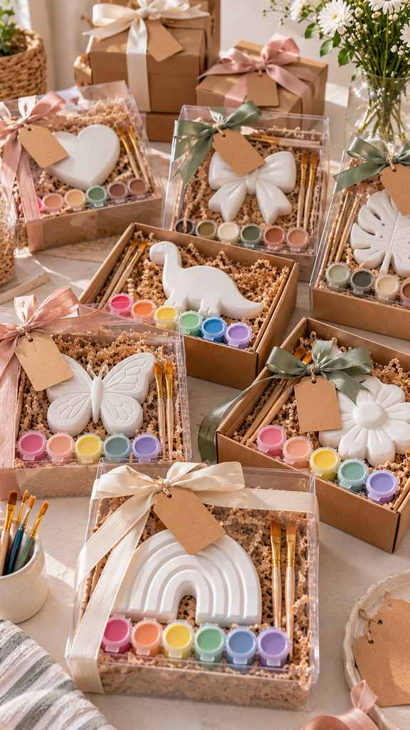 DIY Plaster Paint Kits-10