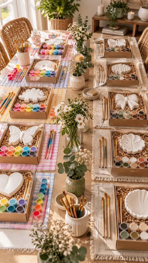DIY Plaster Paint Kits-11