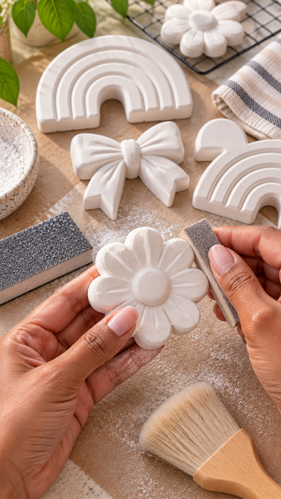 DIY Plaster Paint Kits-7