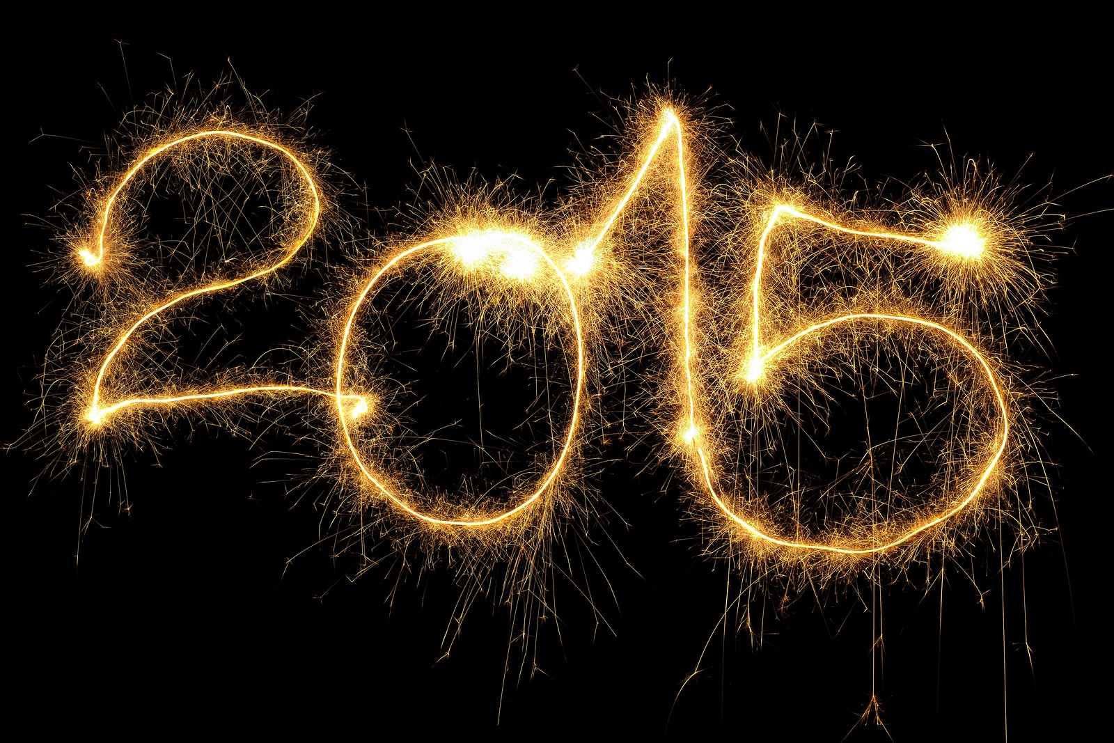 Kevin from Rose & Co wishes everyone a Happy 2015 and gives advice on what steps to take for your dental business in the new year.