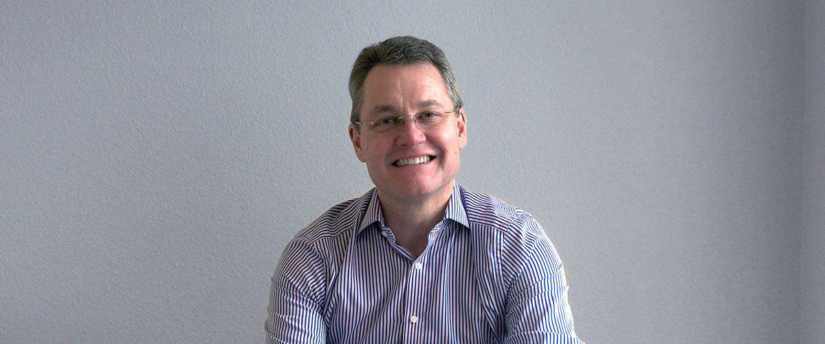 Simon Tucker has joined Rose & Co to help deliver our communication workshops