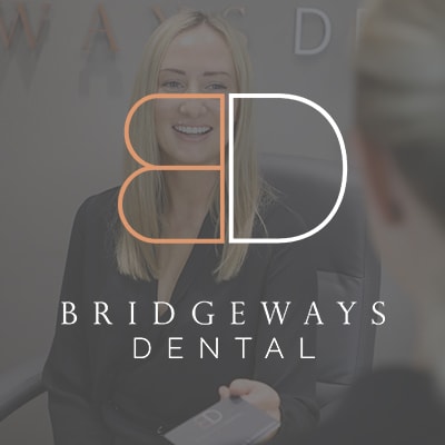 dental brand design in southampton