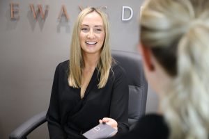 dental clinic photography