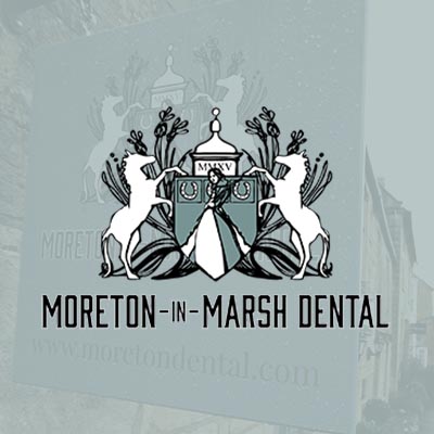 dental practice logo design