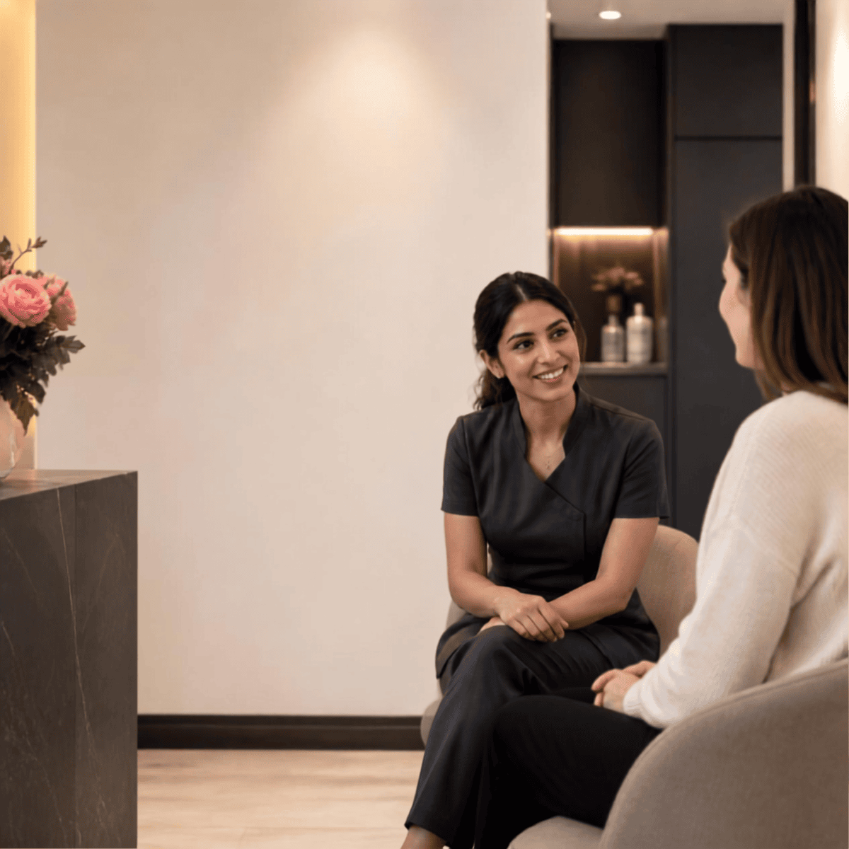 Why Caring Still Matters At Dental Reception