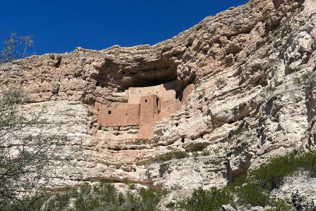 Sedona Az Spiritual Place