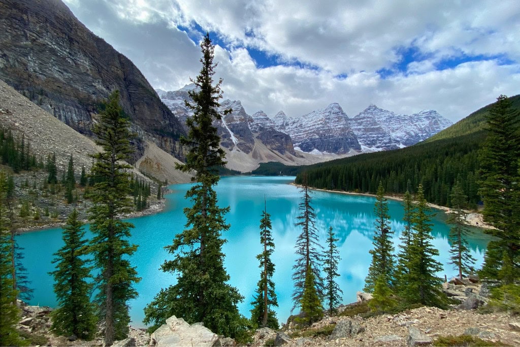 Is Banff Worth Visiting? Explore This Spiritual Place in 2026 Is Banff Worth Visiting?