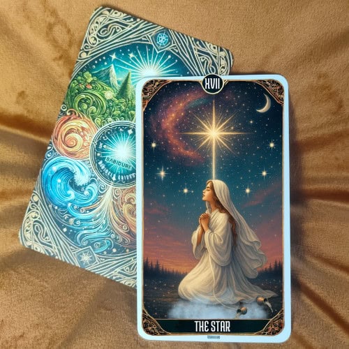 major arcana meanings