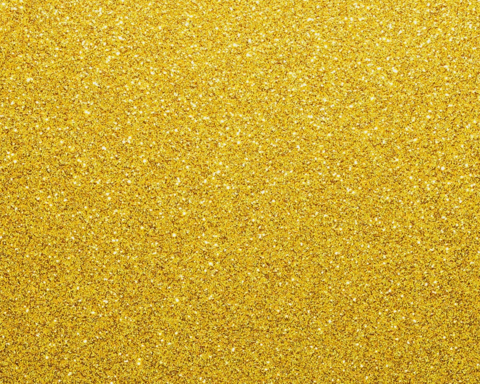 Abstract background filled with shimmering gold glitter texture.