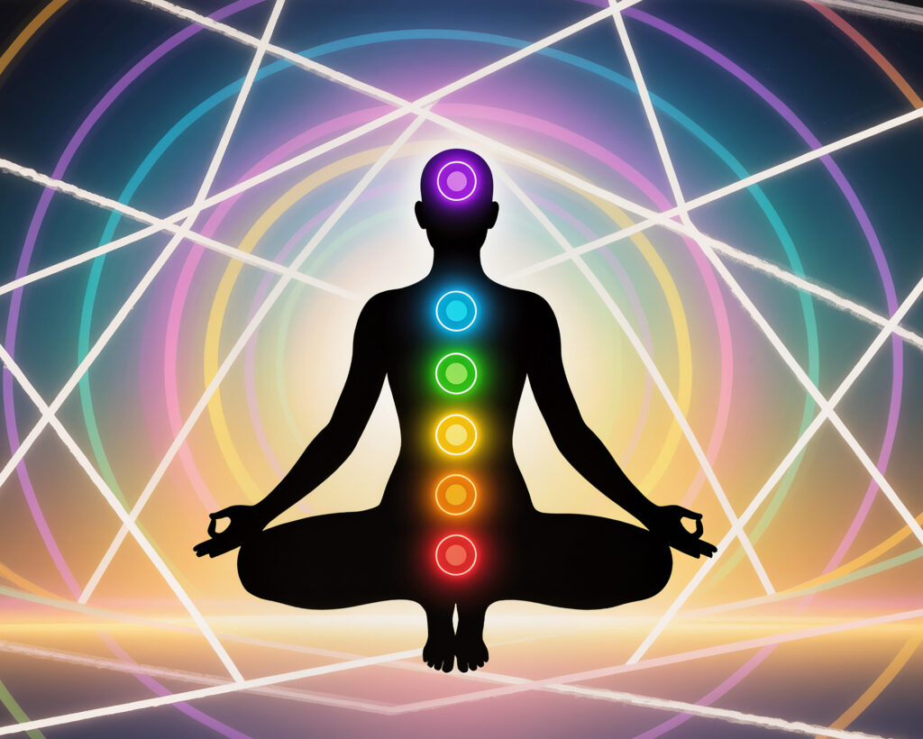 This is the quiz about to find out whic chakra are you