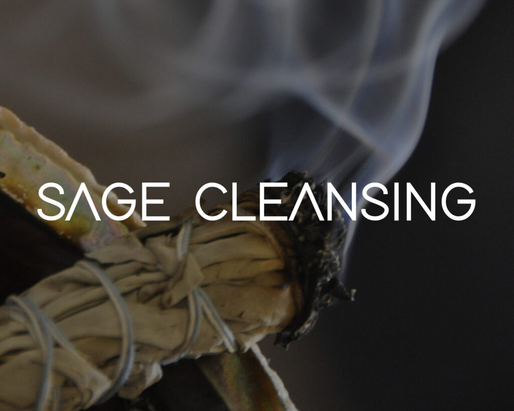 Homepage spiritual