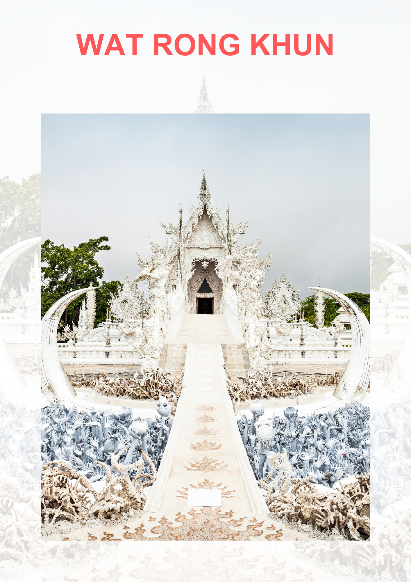 Discover the Spiritual Experiences in Thailand