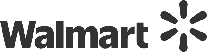 Walmart customer — retail logistics doors