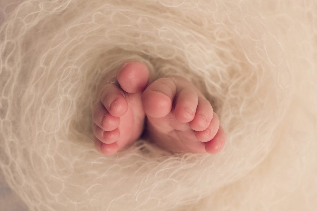 Durham Newborn Photographer | Sally Salerno Photography | www.sallysalernophotography.com
