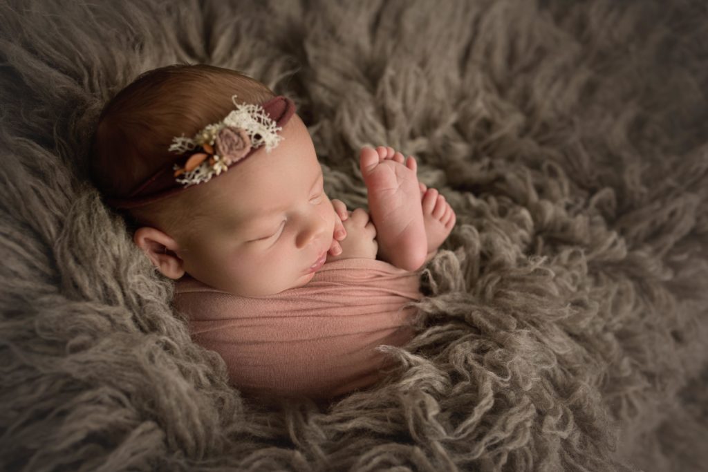 Durham Newborn Photographer | Sally Salerno Photography | www.sallysalernophotography.com