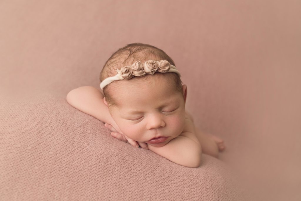 Durham Newborn Photographer | Sally Salerno Photography | www.sallysalernophotography.com
