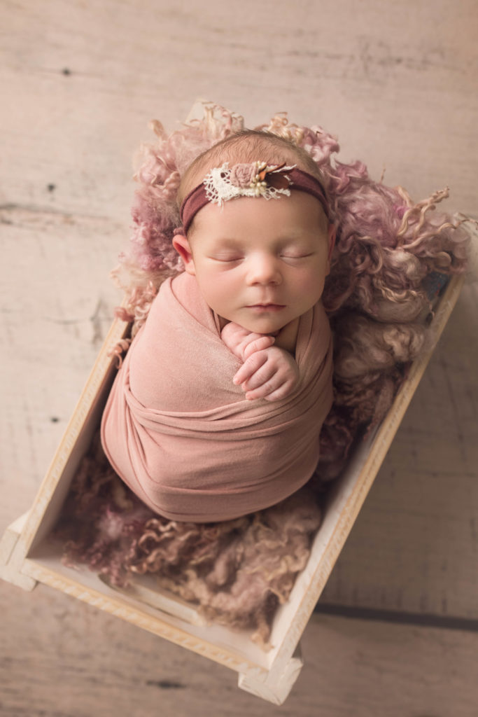 Durham Newborn Photographer | Sally Salerno Photography | www.sallysalernophotography.com