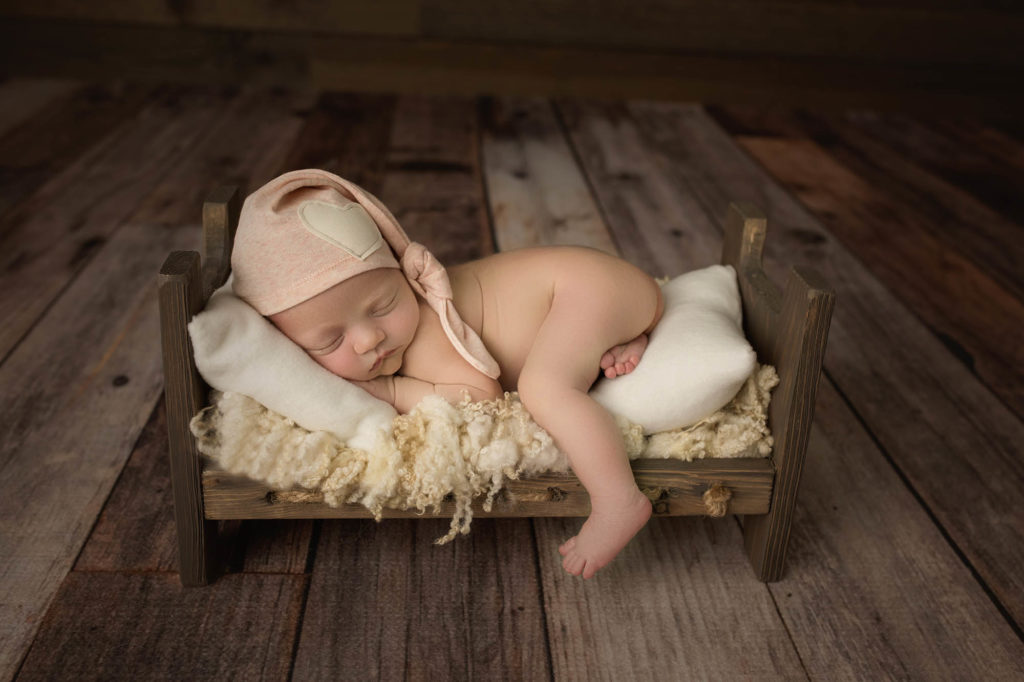 Durham Newborn Photographer | Sally Salerno Photography | www.sallysalernophotography.com
