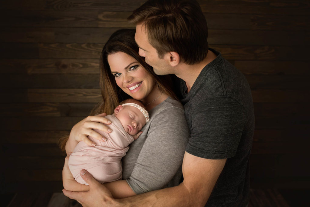 Durham Newborn Photographer | Sally Salerno Photography | www.sallysalernophotography.com