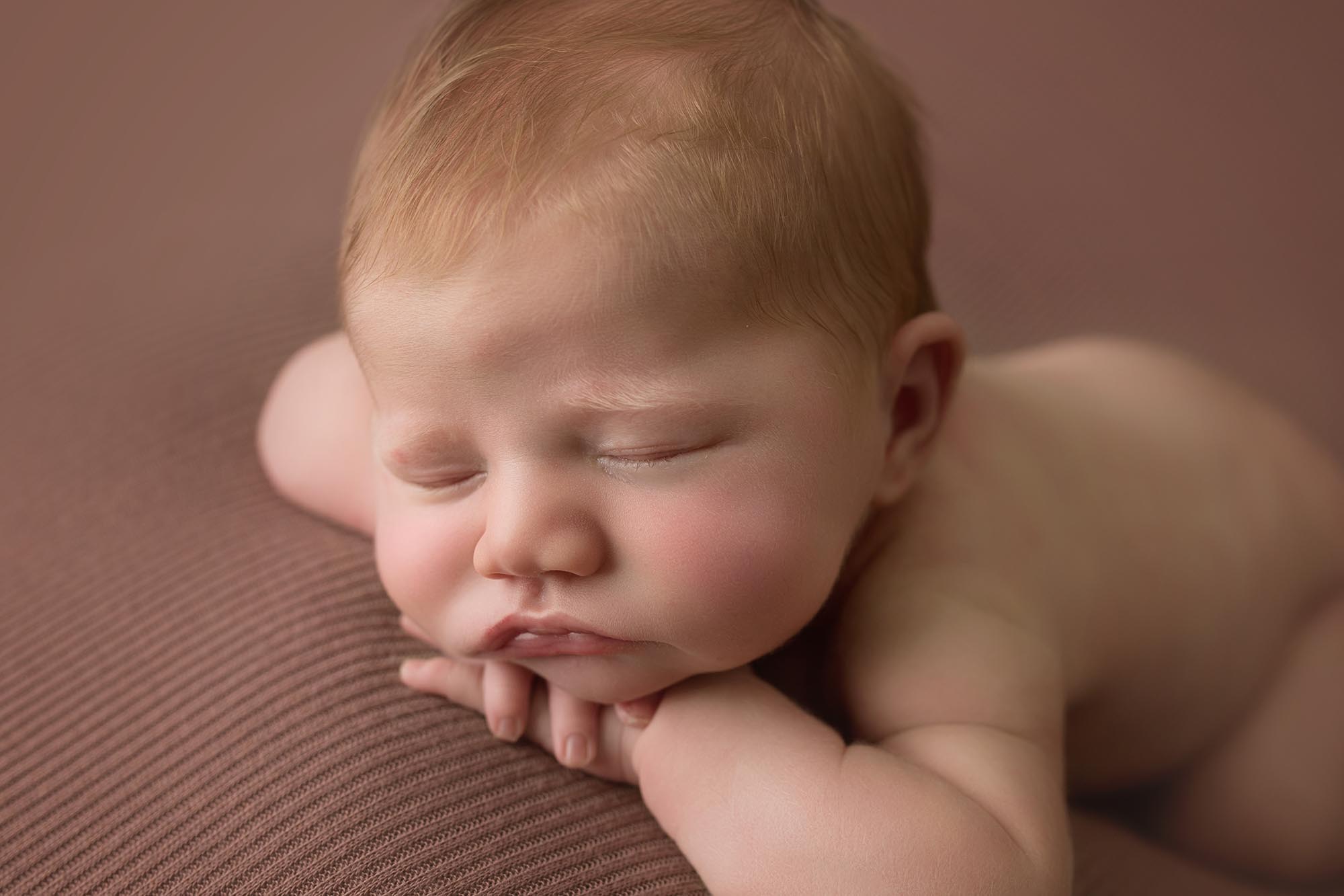Raleigh Newborn Photographer | Sally Salerno Photography | www.sallysalernophotography.com
