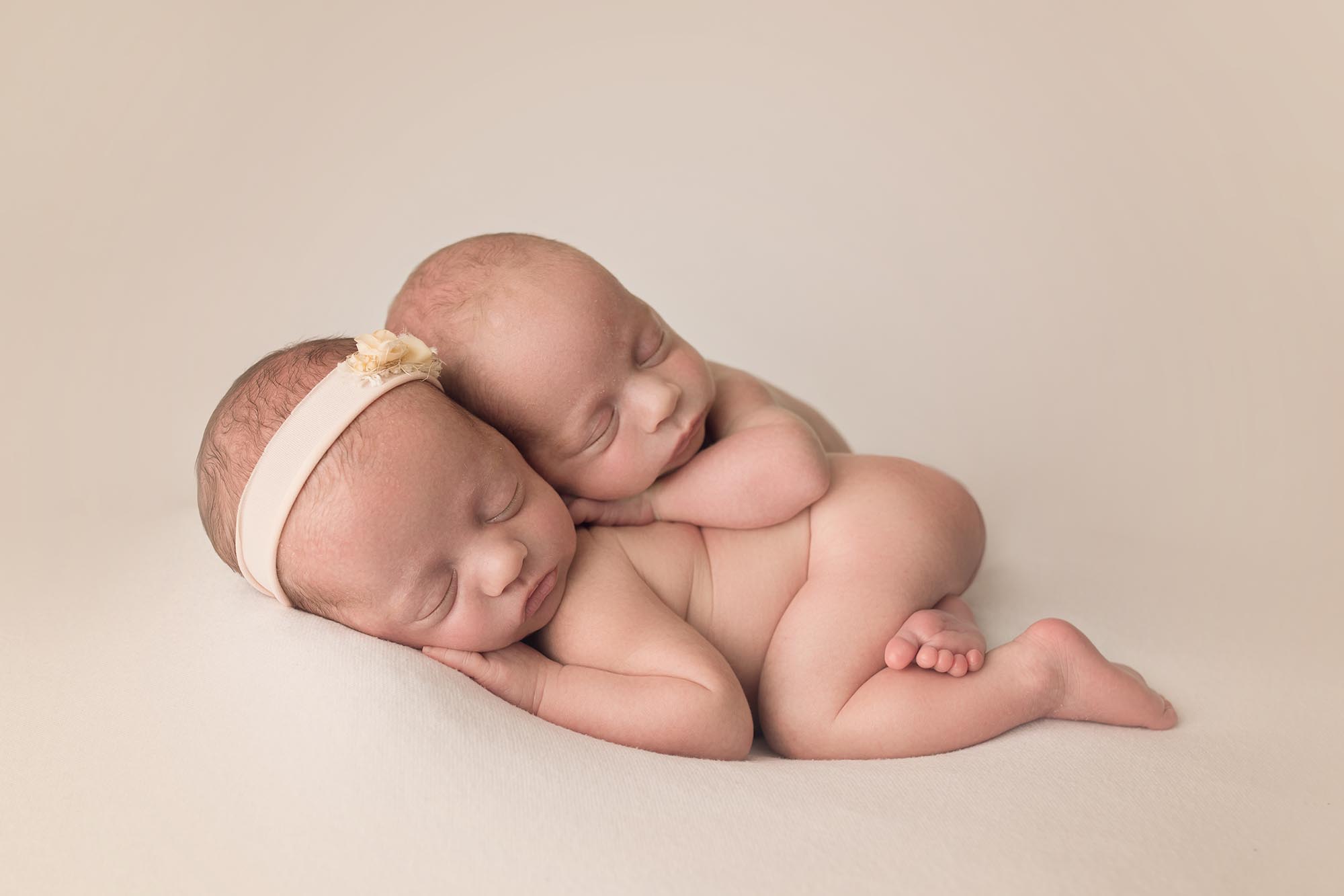 Raleigh Newborn Photographer | Sally Salerno Photography | www.sallysalernophotography.com