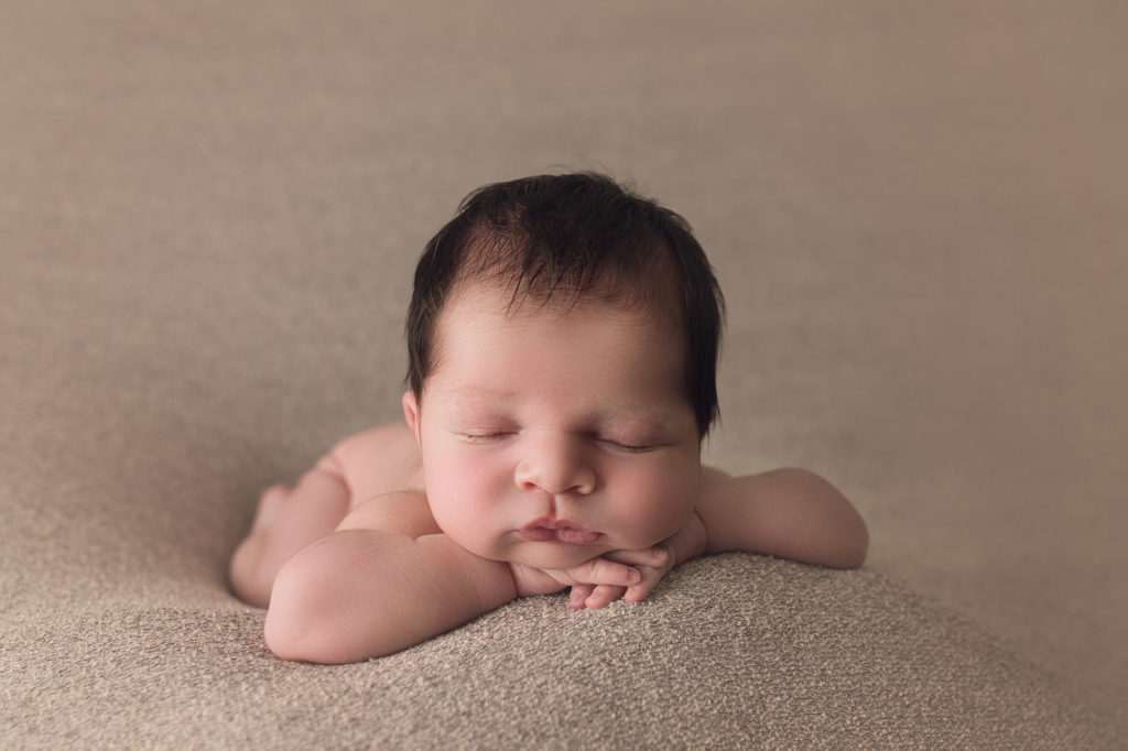 Raleigh Newborn Photographer | Sally Salerno Photography | www.sallysalernophotography.com