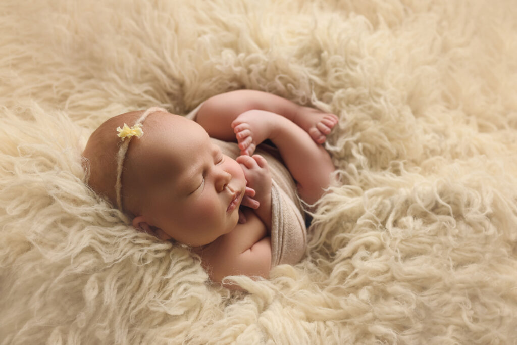How to Prepare for your Newborn Photo Session