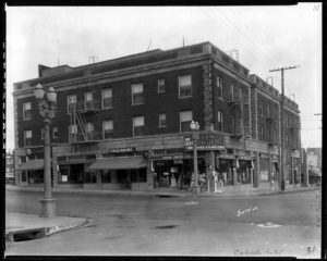 Photo of The Cabrillo Hotel