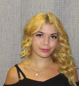 Photo of Haley Bryant