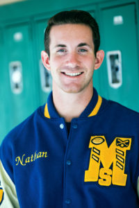 Photo of Nathan Trudnich