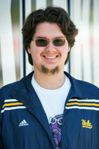 Photo of Nick Williams