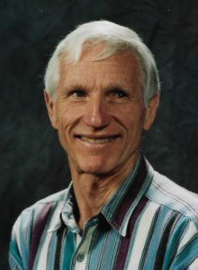 Fred Ernest Ihde June 10, 1930 - October 1, 2019