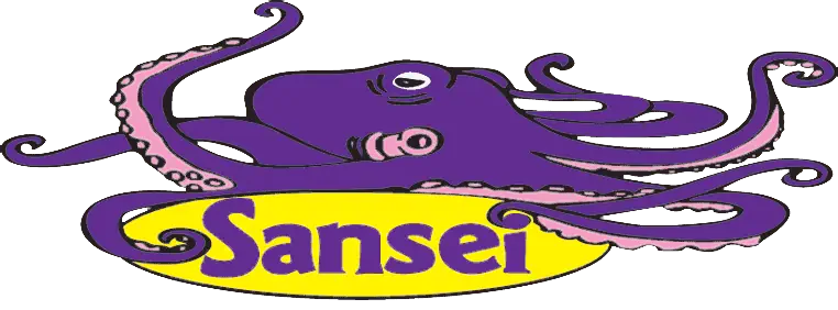 Sansei logo