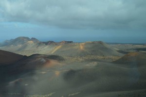 Klimaat Lanzarote