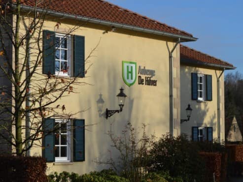 Auberge de Hilver Diessen Baarschot ervaringen
