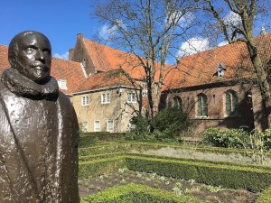 Museum Prinsenhof Delft
