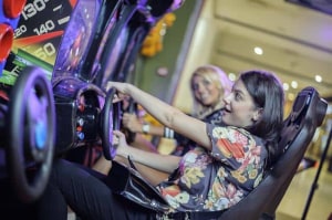 Nationaal Videogame Museum Zoetermeer