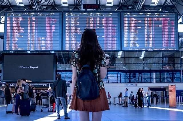 Stappenplan voor vlucht vertraagd compensatie claimen