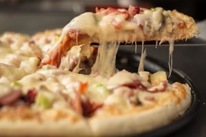pizzeria Hosingen Italiaans restaurant Montallegro