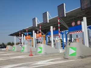 tolbadge Frankrijk informatie en kopen