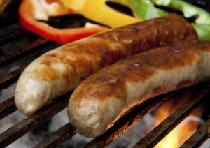 Grillplatz mieten