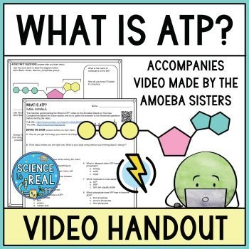 ATP Amoeba Sisters Video Handout