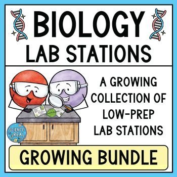 biology stations